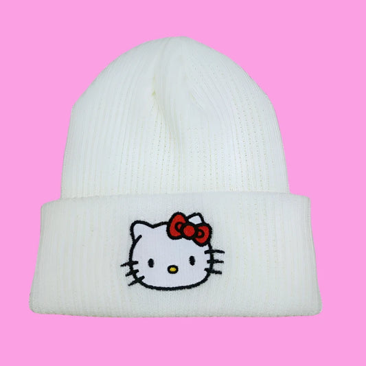 Sanrio beanie