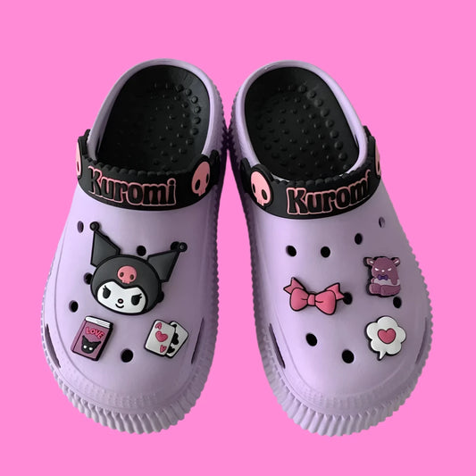 Sanrio  Slippers