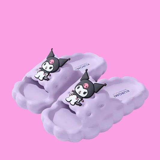 Sanrio Slippers