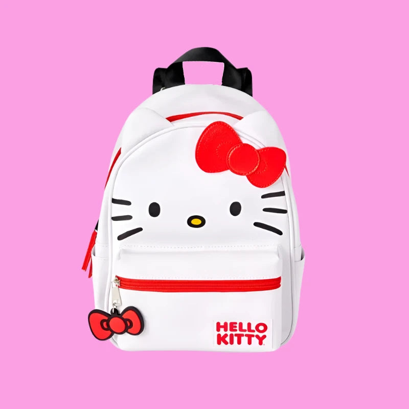 Hello Kitty Backpack