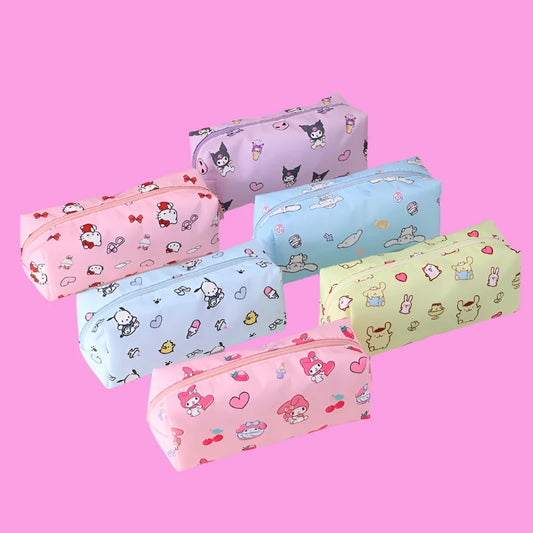 Sanrio  Pencil Case