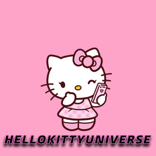 MyHelloKittyUniverse